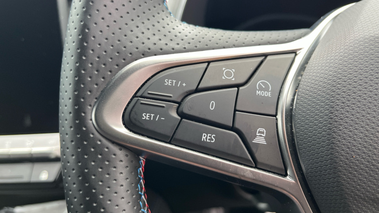 Renault Symbioz 1.6 E-Tech FHEV 145 Techno Esprit Alpine 5dr Auto Hybrid Estate